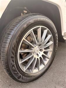 2019 Mercedes-Benz G 550   - Photo 32 - Costa Mesa, CA 92626