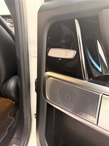 2019 Mercedes-Benz G 550   - Photo 26 - Costa Mesa, CA 92626