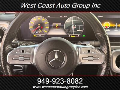 2019 Mercedes-Benz G 550   - Photo 22 - Costa Mesa, CA 92626