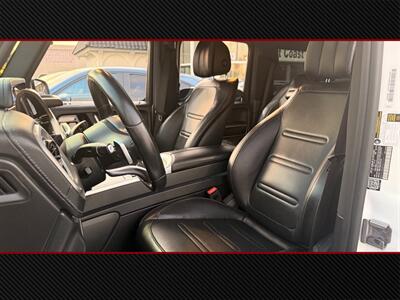 2019 Mercedes-Benz G 550   - Photo 5 - Costa Mesa, CA 92626