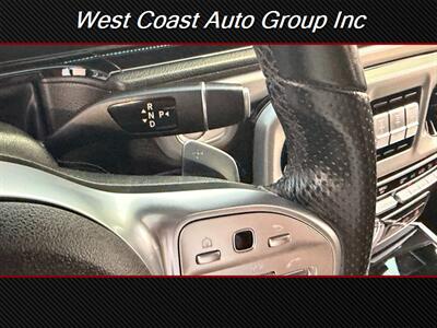 2019 Mercedes-Benz G 550   - Photo 21 - Costa Mesa, CA 92626