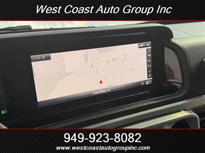 2019 Mercedes-Benz G 550   - Photo 15 - Costa Mesa, CA 92626
