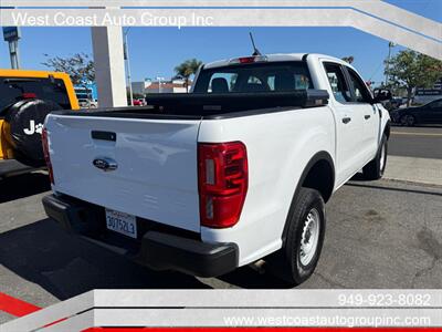 2021 Ford Ranger XL - Photo 3 - Costa Mesa, CA 92626