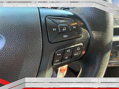 2021 Ford Ranger XL - Photo 9 - Costa Mesa, CA 92626