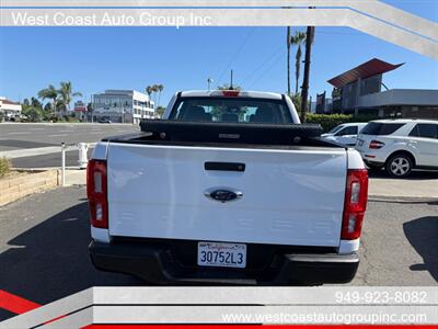 2021 Ford Ranger XL - Photo 18 - Costa Mesa, CA 92626