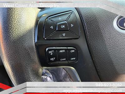 2021 Ford Ranger XL - Photo 8 - Costa Mesa, CA 92626