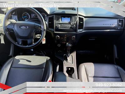 2021 Ford Ranger XL - Photo 10 - Costa Mesa, CA 92626