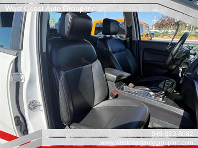 2021 Ford Ranger XL - Photo 7 - Costa Mesa, CA 92626