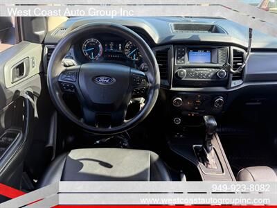 2021 Ford Ranger XL - Photo 5 - Costa Mesa, CA 92626