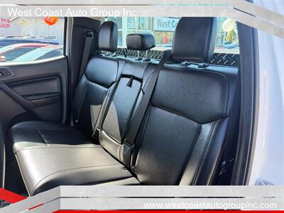 2021 Ford Ranger XL - Photo 16 - Costa Mesa, CA 92626