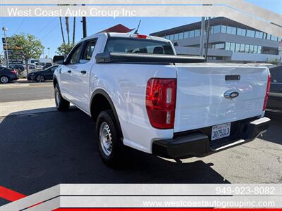 2021 Ford Ranger XL - Photo 4 - Costa Mesa, CA 92626