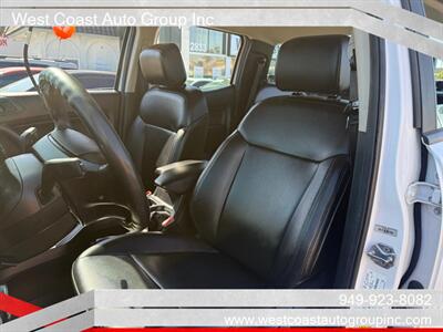 2021 Ford Ranger XL - Photo 6 - Costa Mesa, CA 92626