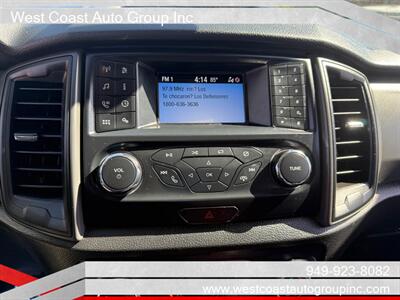 2021 Ford Ranger XL - Photo 13 - Costa Mesa, CA 92626