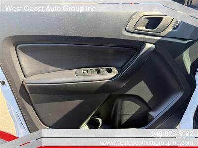 2021 Ford Ranger XL - Photo 14 - Costa Mesa, CA 92626