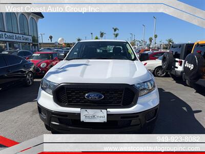 2021 Ford Ranger XL - Photo 17 - Costa Mesa, CA 92626