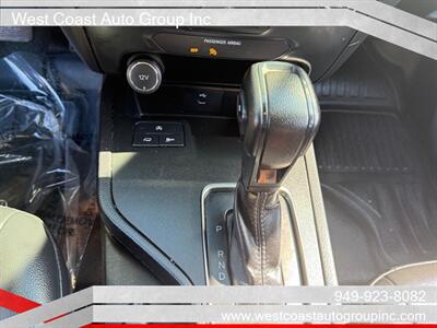 2021 Ford Ranger XL - Photo 12 - Costa Mesa, CA 92626