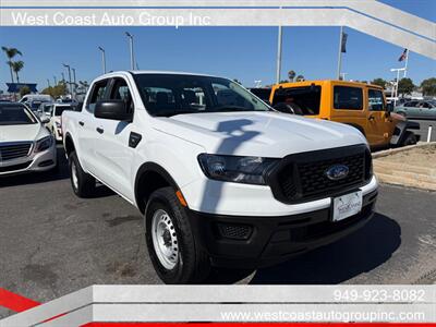 2021 Ford Ranger XL - Photo 2 - Costa Mesa, CA 92626