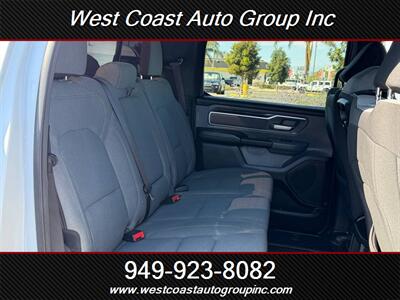 2023 RAM 1500 Big Horn - Photo 11 - Costa Mesa, CA 92626