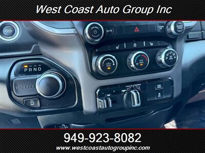 2023 RAM 1500 Big Horn - Photo 16 - Costa Mesa, CA 92626