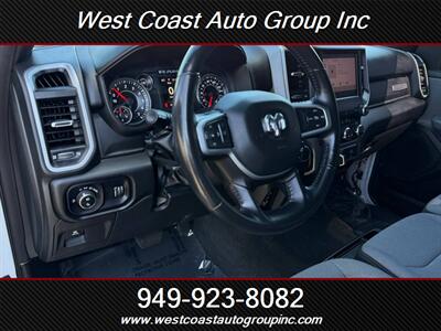 2023 RAM 1500 Big Horn - Photo 10 - Costa Mesa, CA 92626
