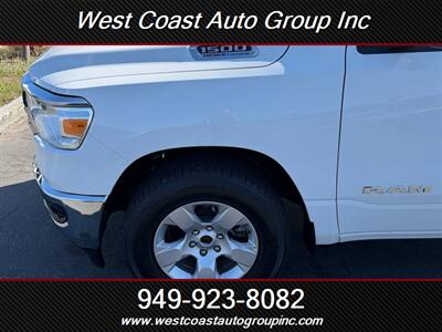 2023 RAM 1500 Big Horn - Photo 8 - Costa Mesa, CA 92626