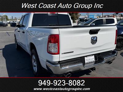 2023 RAM 1500 Big Horn - Photo 4 - Costa Mesa, CA 92626