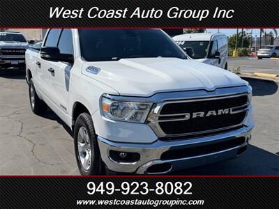 2023 RAM 1500 Big Horn - Photo 3 - Costa Mesa, CA 92626