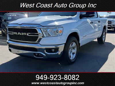 2023 RAM 1500 Big Horn - Photo 2 - Costa Mesa, CA 92626