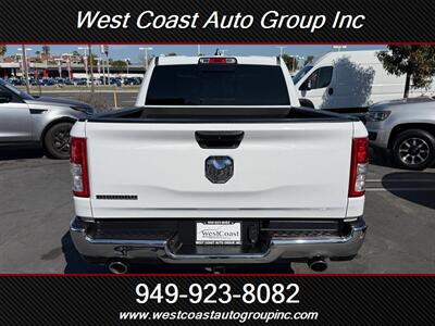2023 RAM 1500 Big Horn - Photo 7 - Costa Mesa, CA 92626