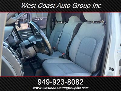 2023 RAM 1500 Big Horn - Photo 9 - Costa Mesa, CA 92626