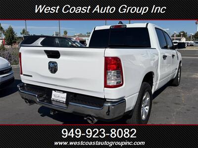 2023 RAM 1500 Big Horn - Photo 5 - Costa Mesa, CA 92626
