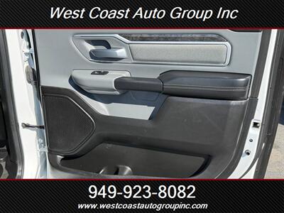 2023 RAM 1500 Big Horn - Photo 20 - Costa Mesa, CA 92626
