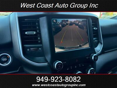 2023 RAM 1500 Big Horn - Photo 17 - Costa Mesa, CA 92626