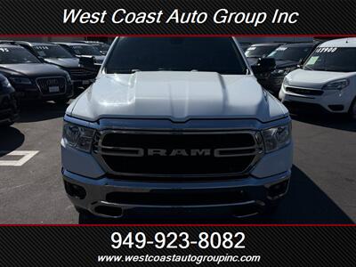 2023 RAM 1500 Big Horn - Photo 6 - Costa Mesa, CA 92626