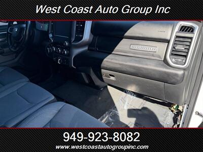 2023 RAM 1500 Big Horn - Photo 13 - Costa Mesa, CA 92626