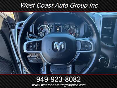 2023 RAM 1500 Big Horn - Photo 15 - Costa Mesa, CA 92626