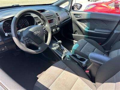 2016 Kia Forte5 LX Plus   - Photo 9 - Costa Mesa, CA 92626