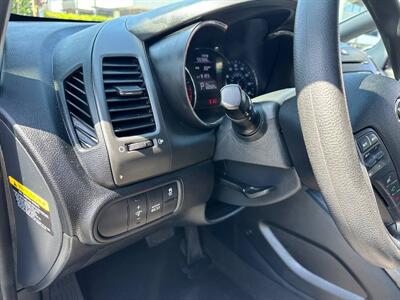2016 Kia Forte5 LX Plus   - Photo 13 - Costa Mesa, CA 92626