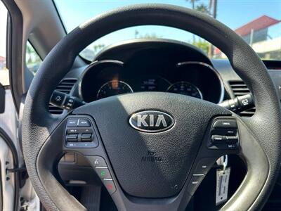 2016 Kia Forte5 LX Plus   - Photo 15 - Costa Mesa, CA 92626