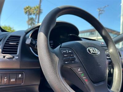 2016 Kia Forte5 LX Plus   - Photo 14 - Costa Mesa, CA 92626