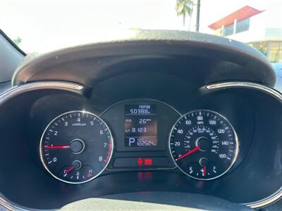 2016 Kia Forte5 LX Plus   - Photo 18 - Costa Mesa, CA 92626