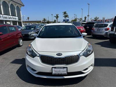 2016 Kia Forte5 LX Plus   - Photo 2 - Costa Mesa, CA 92626