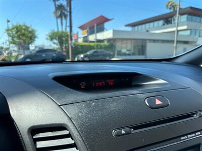 2016 Kia Forte5 LX Plus   - Photo 19 - Costa Mesa, CA 92626