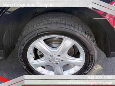 2007 Mercedes-Benz ML 350 - Photo 19 - Costa Mesa, CA 92626