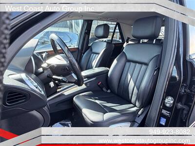 2007 Mercedes-Benz ML 350 - Photo 8 - Costa Mesa, CA 92626