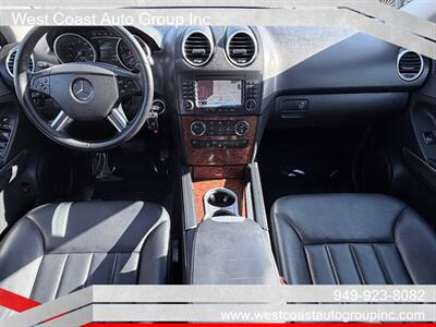 2007 Mercedes-Benz ML 350 - Photo 10 - Costa Mesa, CA 92626