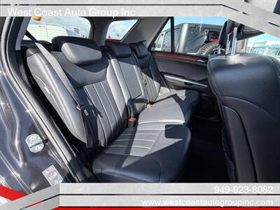 2007 Mercedes-Benz ML 350 - Photo 13 - Costa Mesa, CA 92626