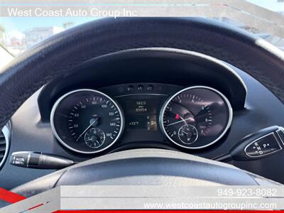2007 Mercedes-Benz ML 350 - Photo 18 - Costa Mesa, CA 92626