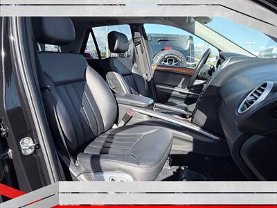 2007 Mercedes-Benz ML 350 - Photo 12 - Costa Mesa, CA 92626