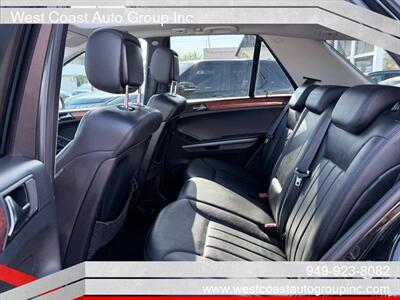 2007 Mercedes-Benz ML 350 - Photo 14 - Costa Mesa, CA 92626